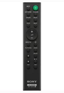 Саундбар Sony HT-S100F