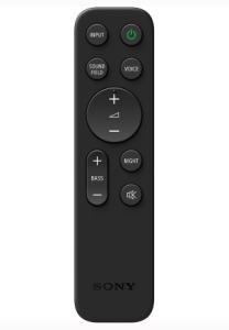 Саундбар Sony HT-S400