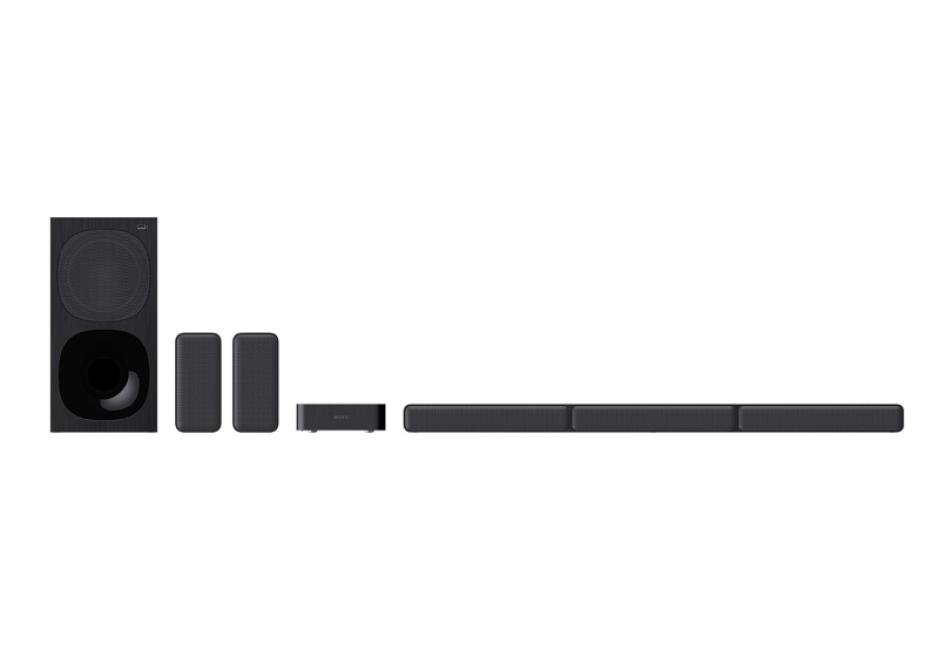 Саундбар Sony HT-S40R