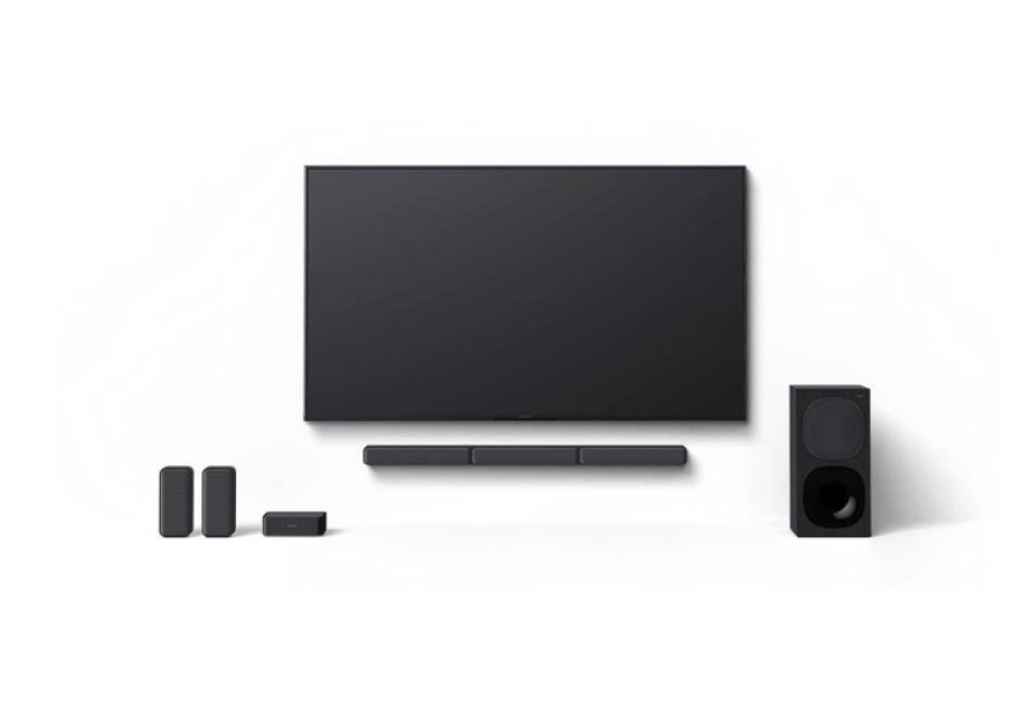 Саундбар Sony HT-S40R