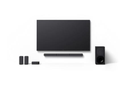 Саундбар Sony HT-S40R