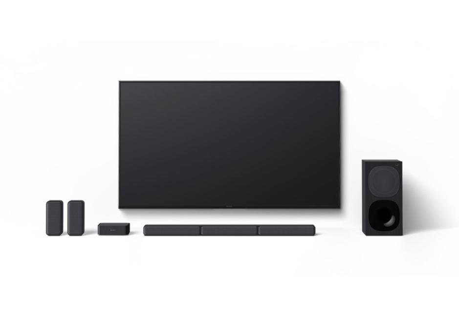 Саундбар Sony HT-S40R