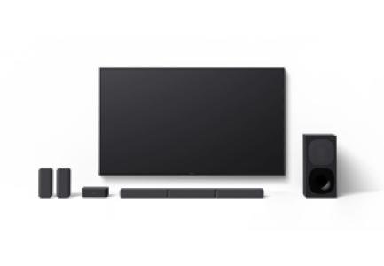 Саундбар Sony HT-S40R