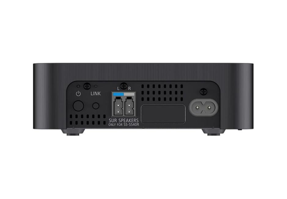 Саундбар Sony HT-S40R