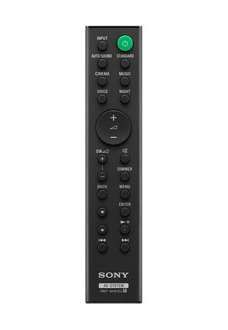 Саундбар Sony HT-S40R