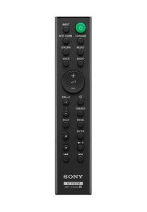 Саундбар Sony HT-S40R