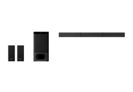 Саундбар Sony HT-S500RF
