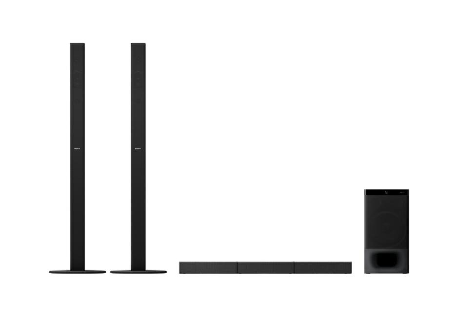 Саундбар Sony HT-S700RF