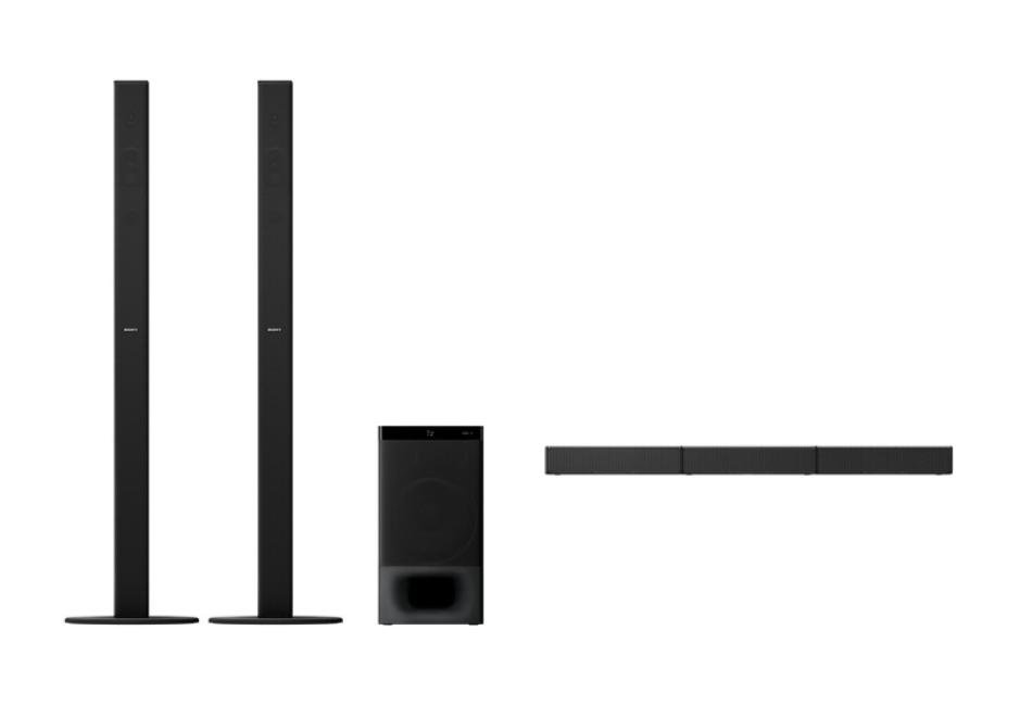 Саундбар Sony HT-S700RF