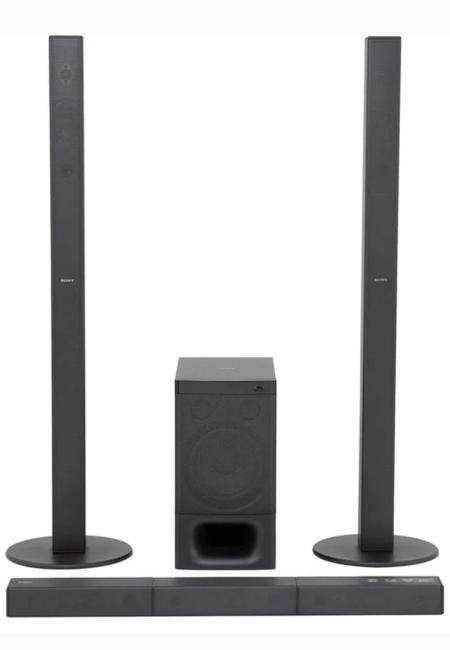 Саундбар Sony HT-S700RF