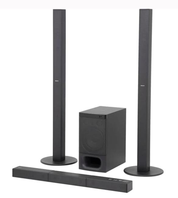Саундбар Sony HT-S700RF