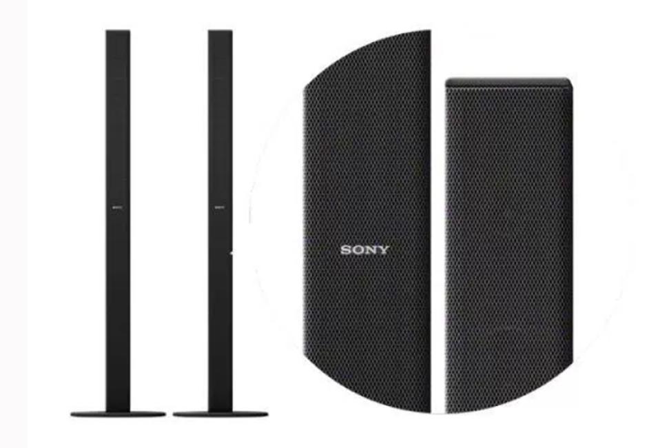 Саундбар Sony HT-S700RF