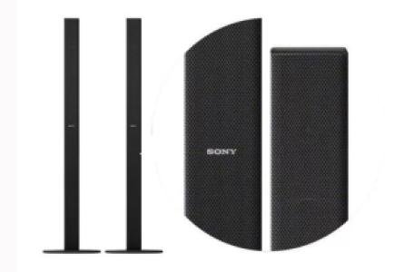Саундбар Sony HT-S700RF