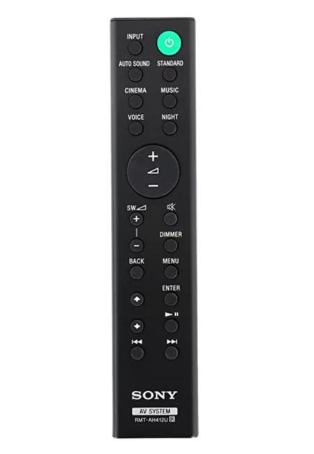 Саундбар Sony HT-S700RF