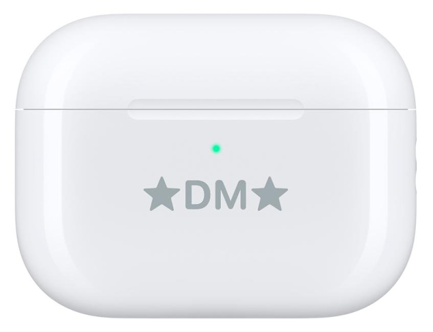 Беспроводные наушники Apple AirPods Pro 3 MFHP4