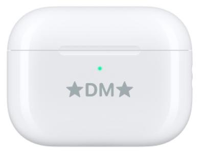 Беспроводные наушники Apple AirPods Pro 3 MFHP4