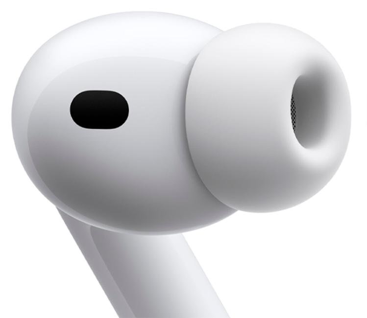 Беспроводные наушники Apple AirPods Pro 3 MFHP4
