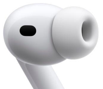 Беспроводные наушники Apple AirPods Pro 3 MFHP4