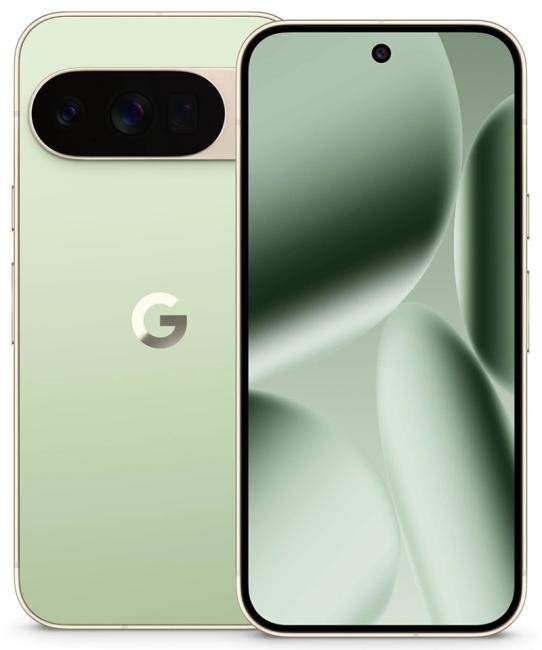 Смартфон Google Pixel 10 Pro 16GB/512GB