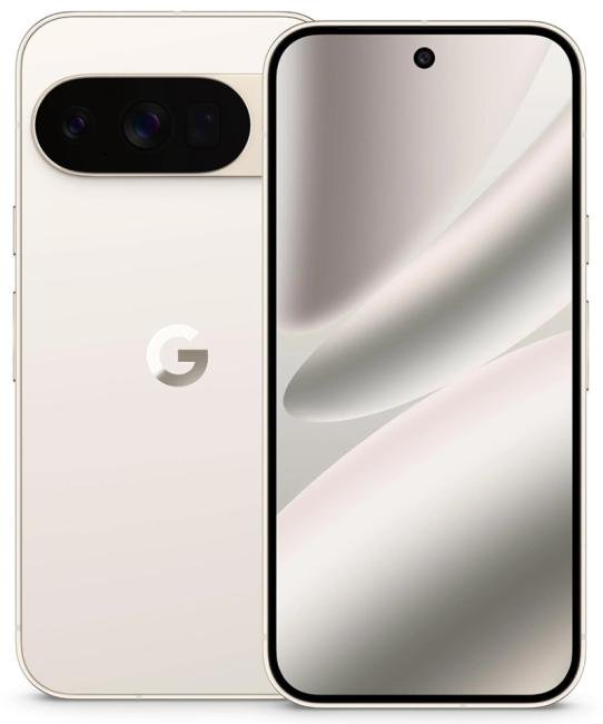 Смартфон Google Pixel 10 Pro 16GB/512GB