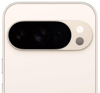 Смартфон Google Pixel 10 Pro XL 16GB/512GB