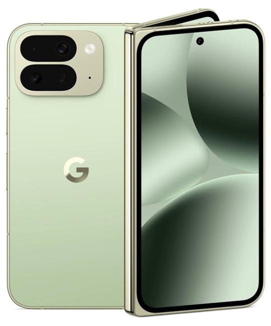 Смартфон Google Pixel 10 Pro Fold 16GB/512GB