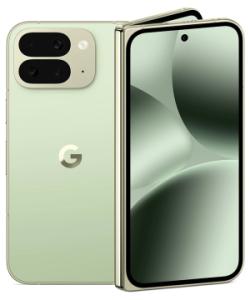 Смартфон Google Pixel 10 Pro Fold 16GB/256GB