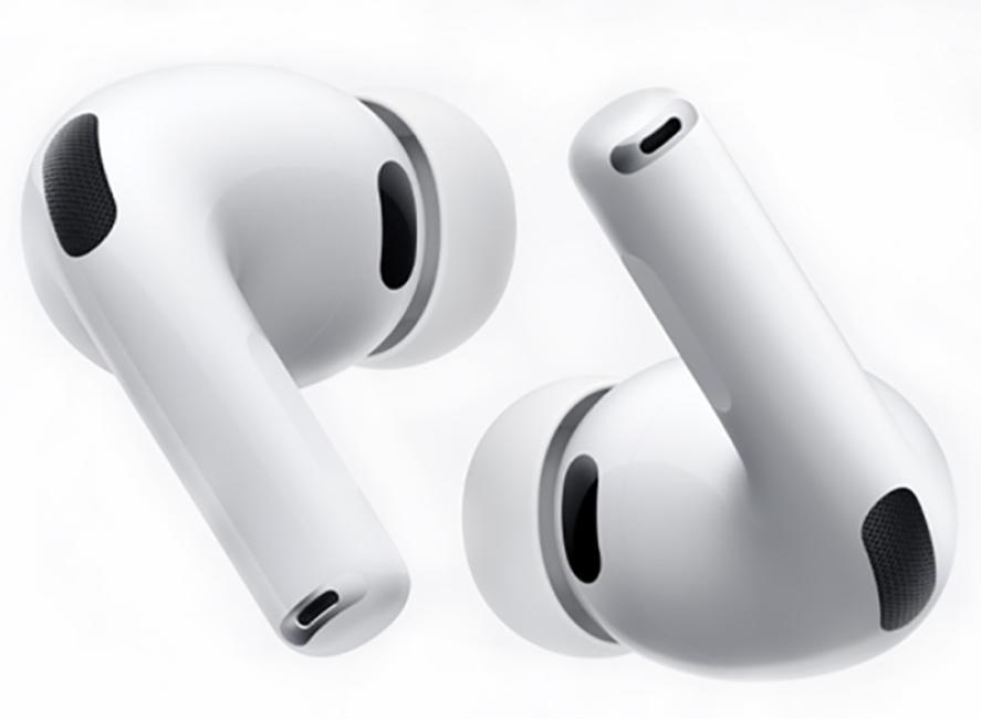 Беспроводные наушники Apple AirPods Pro 3 MFHP4