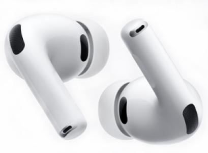 Беспроводные наушники Apple AirPods Pro 3 MFHP4