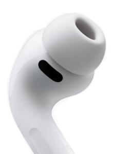 Беспроводные наушники Apple AirPods Pro 3 MFHP4