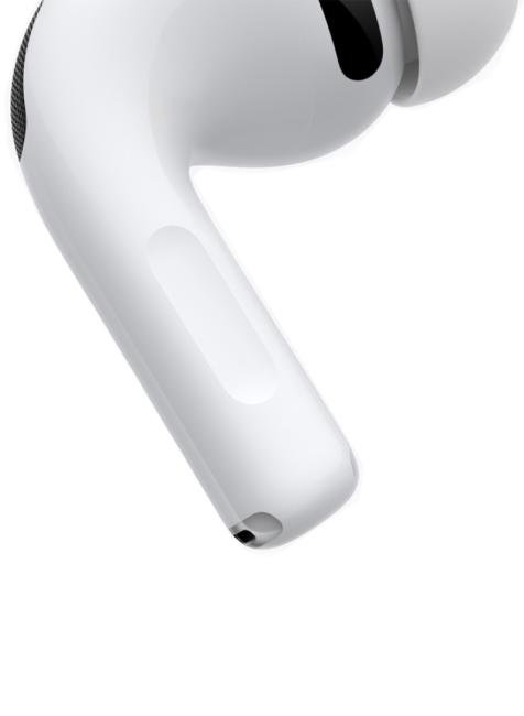 Беспроводные наушники Apple AirPods Pro 3 MFHP4