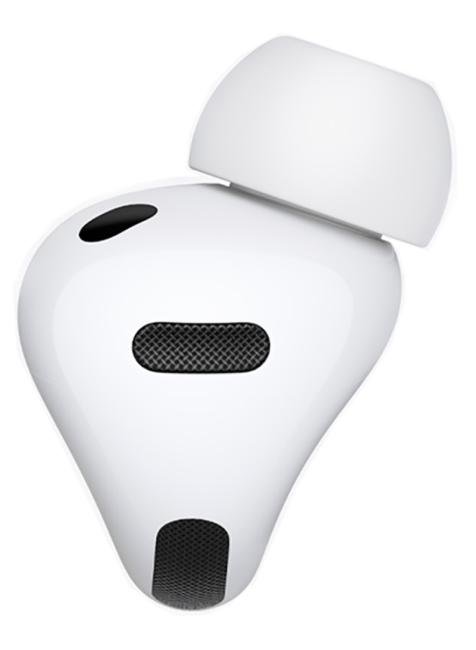 Беспроводные наушники Apple AirPods Pro 3 MFHP4