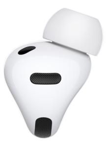 Беспроводные наушники Apple AirPods Pro 3 MFHP4