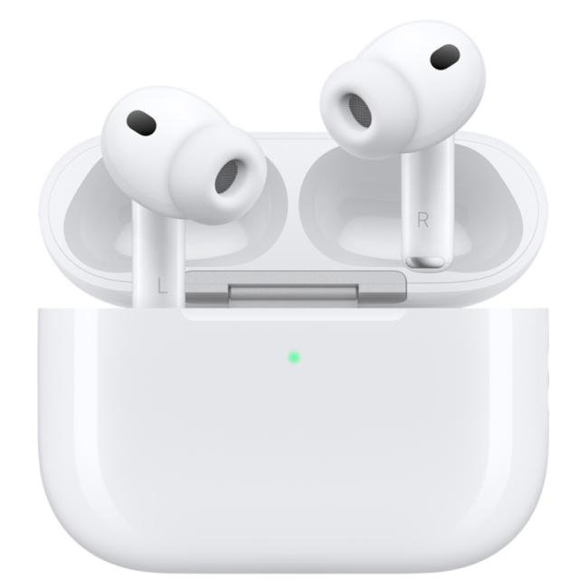 Беспроводные наушники Apple AirPods Pro 3 MFHP4