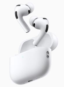 Беспроводные наушники Apple AirPods Pro 3 MFHP4