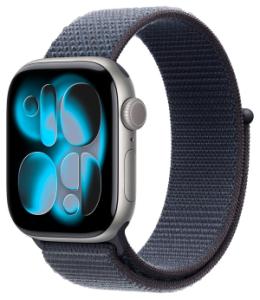 Смарт-часы Apple Watch Series 11 42mm Aluminum Case GPS with Sport Loop