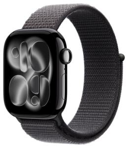 Смарт-часы Apple Watch Series 11 42mm Aluminum Case GPS with Sport Loop