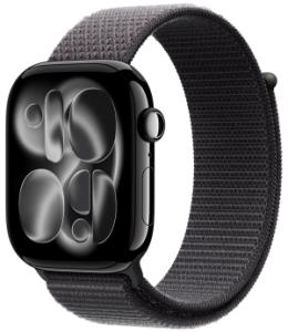 Смарт-часы Apple Watch Series 11 46mm Aluminum Case GPS with Sport Loop