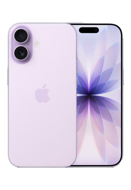 Смартфон Apple iPhone 17 256GB