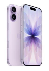 Смартфон Apple iPhone 17 256GB