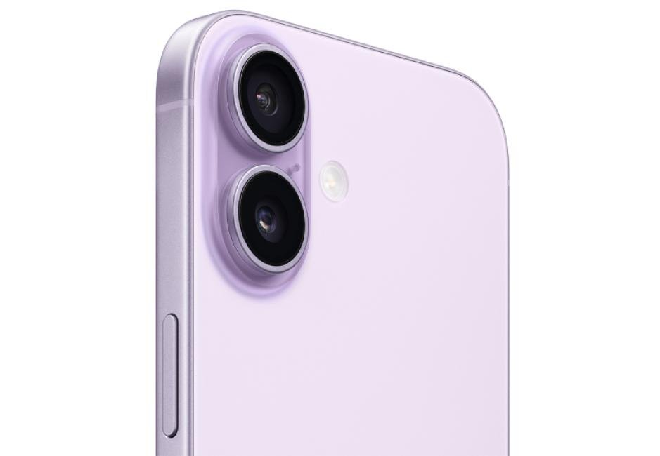 Смартфон Apple iPhone 17 512GB