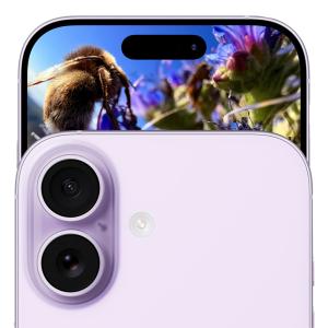 Смартфон Apple iPhone 17 256GB