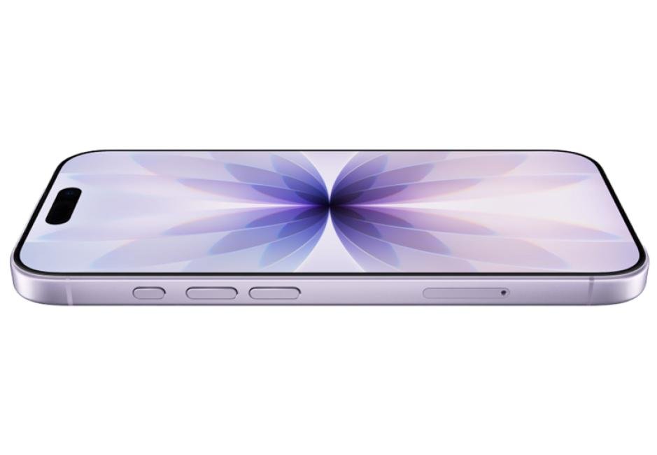 Смартфон Apple iPhone 17 512GB