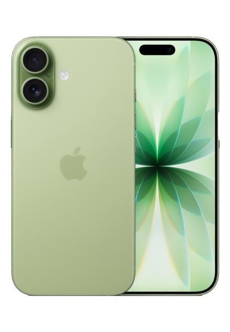 Смартфон Apple iPhone 17 256GB