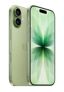 Смартфон Apple iPhone 17 256GB