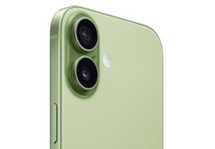Смартфон Apple iPhone 17 256GB