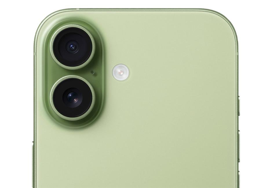 Смартфон Apple iPhone 17 256GB