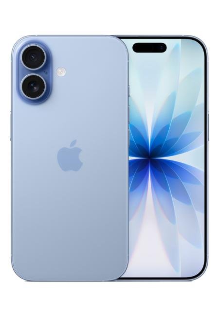 Смартфон Apple iPhone 17 256GB