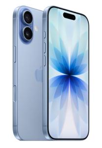Смартфон Apple iPhone 17 256GB
