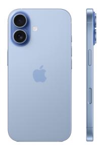 Смартфон Apple iPhone 17 256GB